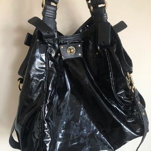 Marc by Marc Jacobs Patent Leather Bag